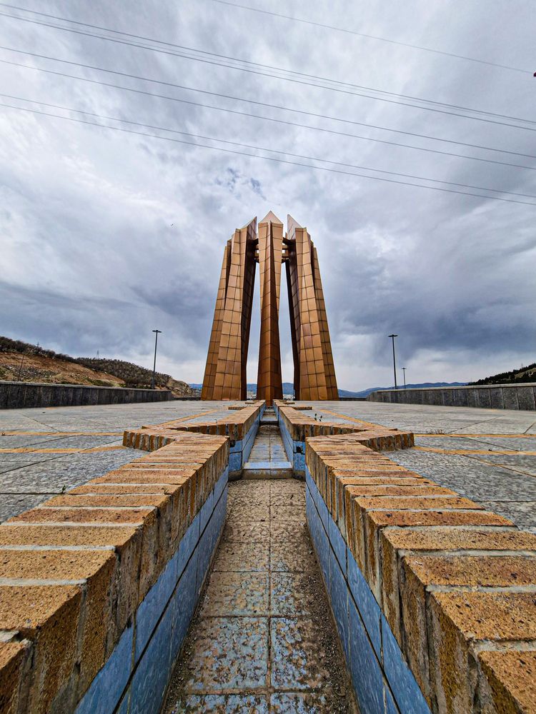 Фотография автора Mohammad Hosein Mohammadian