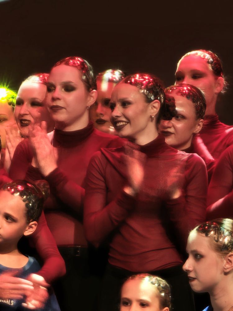 Photograph by Elena Neprosh