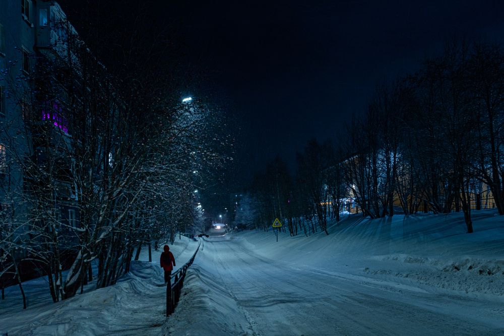 Photograph by Андрей Соколов