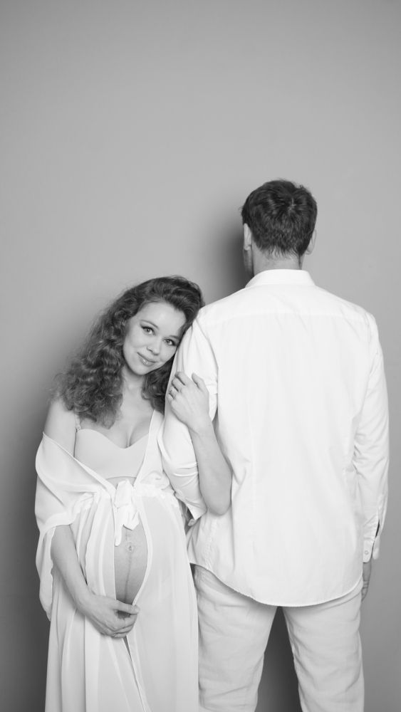 Фотография автора Алена Баулина