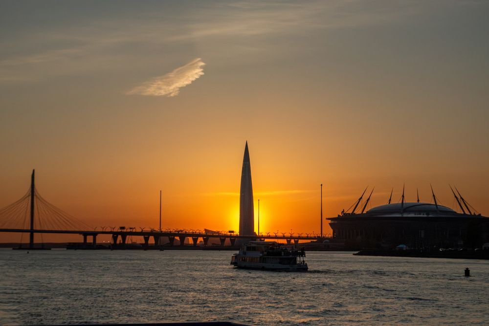 Photograph by Юрий Ступин