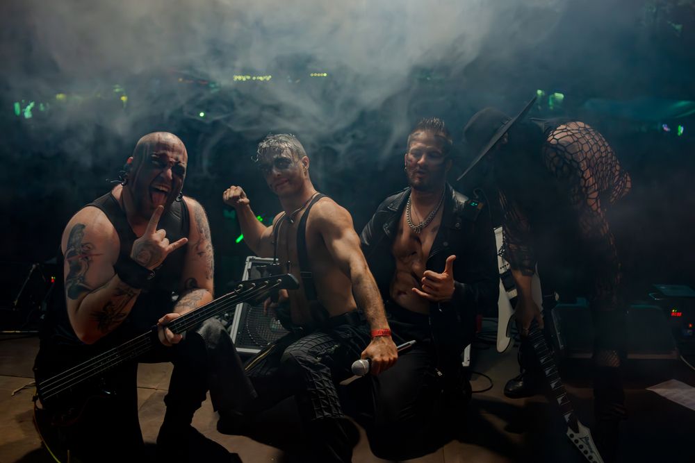 Photograph by Юрий Ступин