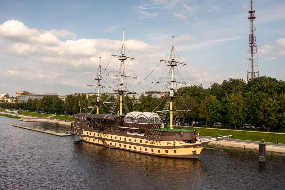 Photograph by Юрий Ступин