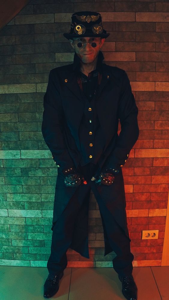 Photograph by Александр Климов