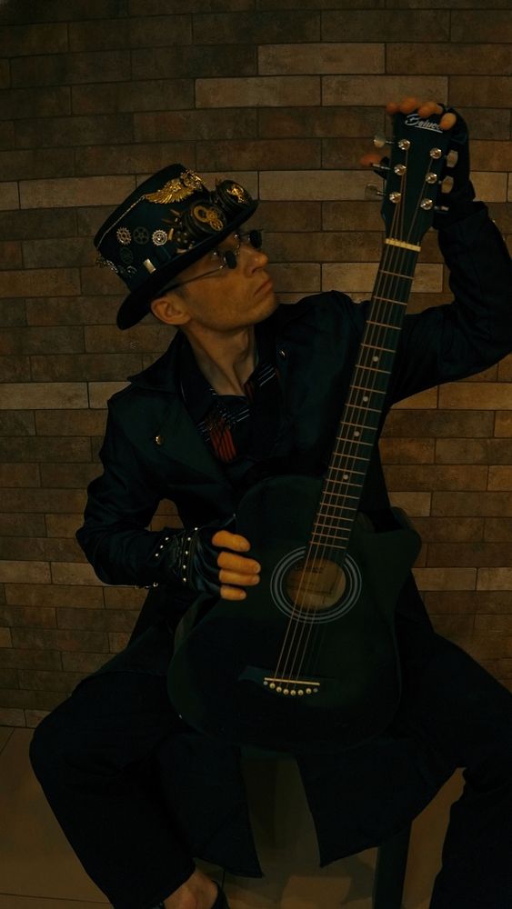 Photograph by Александр Климов