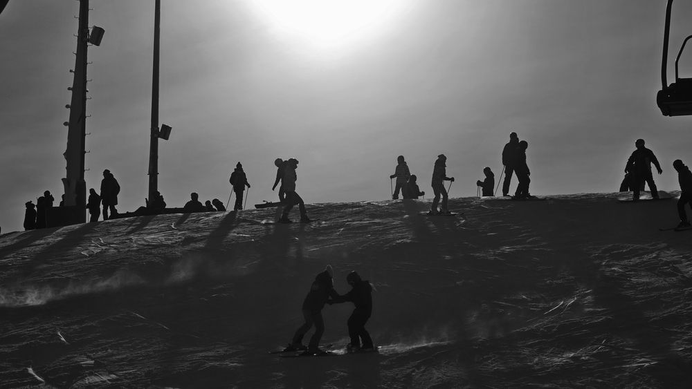 Photograph by Владимир Лобанов