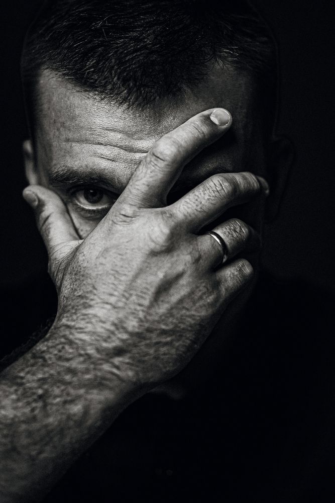 Photograph by Ирина Бабич