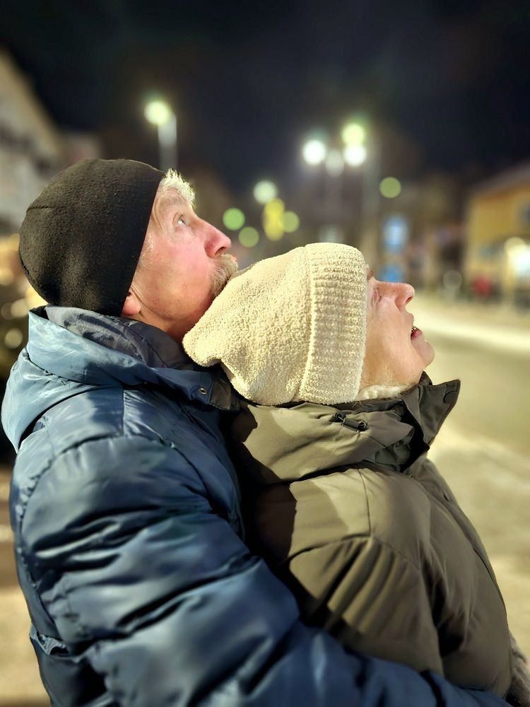 Photograph by Elena Neprosh