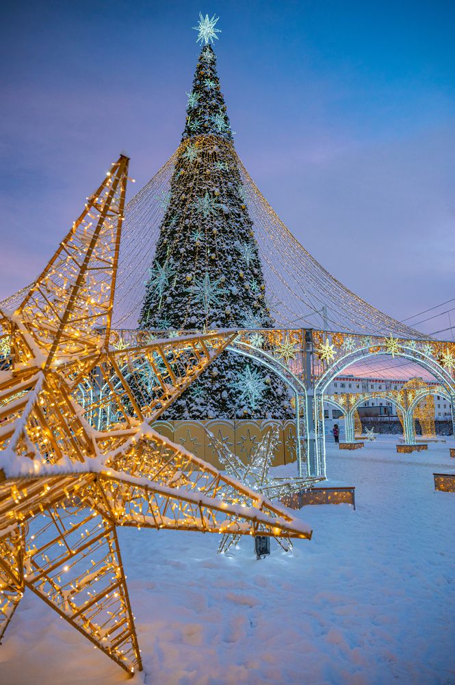 Photograph by Tanzilya Gabidullina