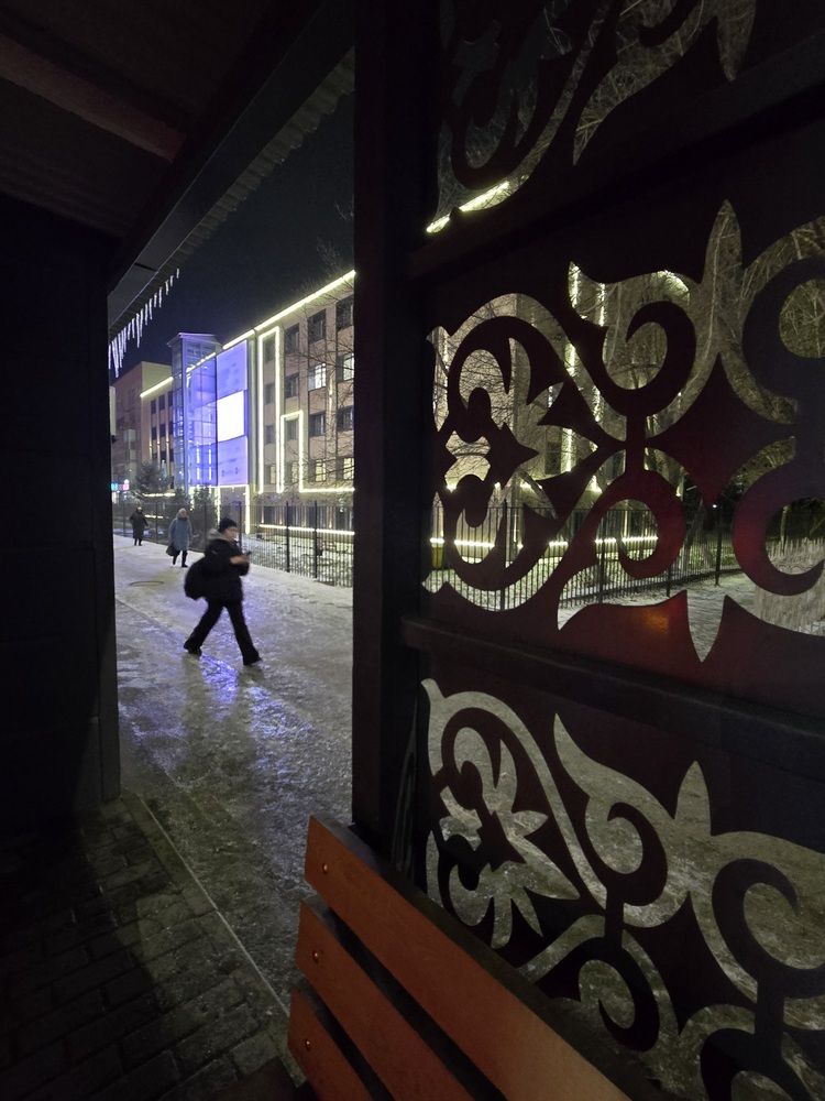 Photograph by Галья Щербина