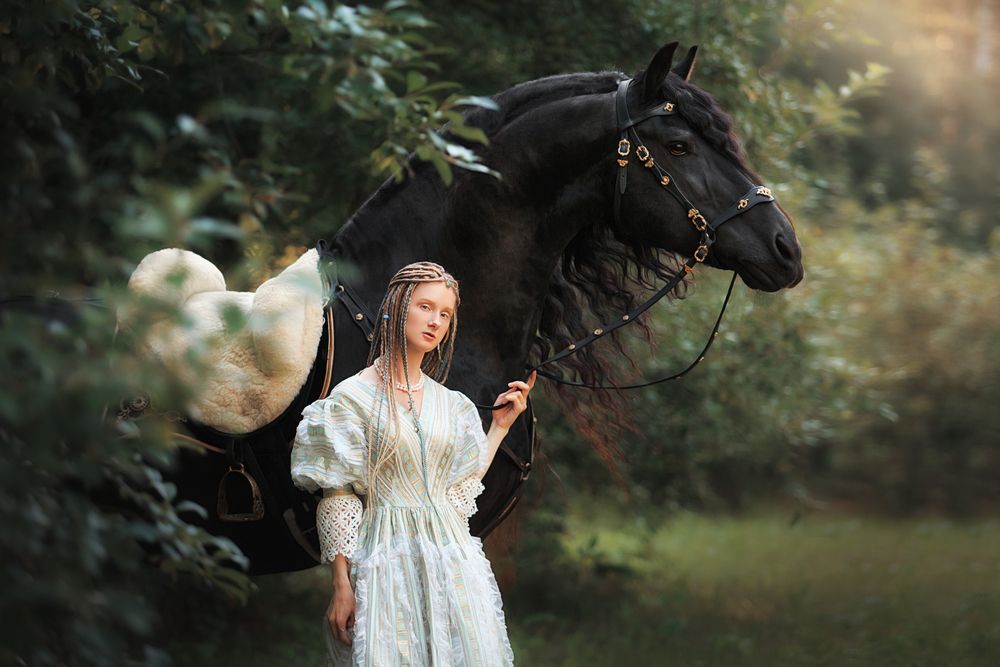 Фотография автора Дарья Ералева