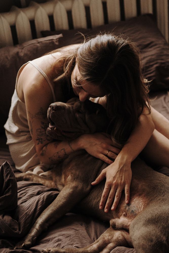 Photograph by Екатерина Воронина