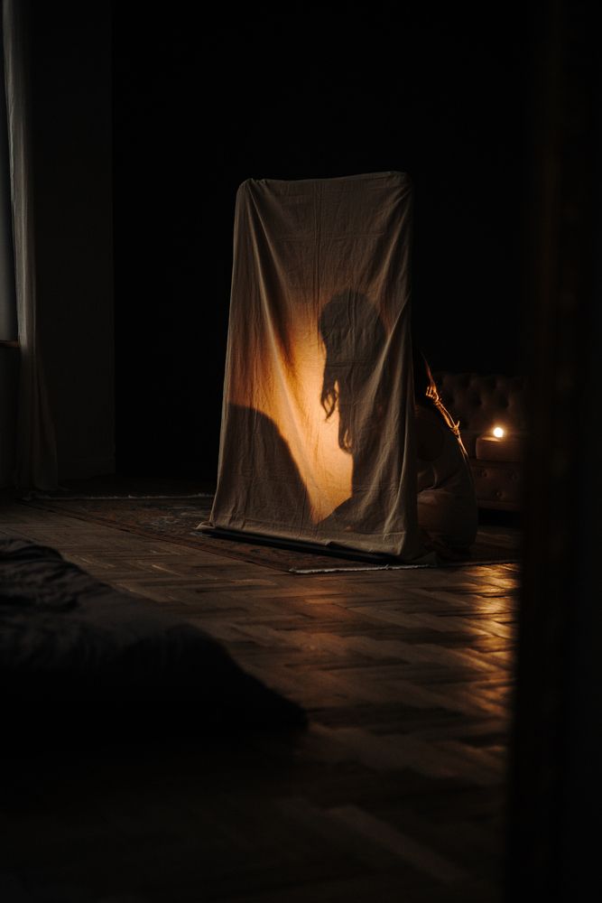 Photograph by Екатерина Воронина