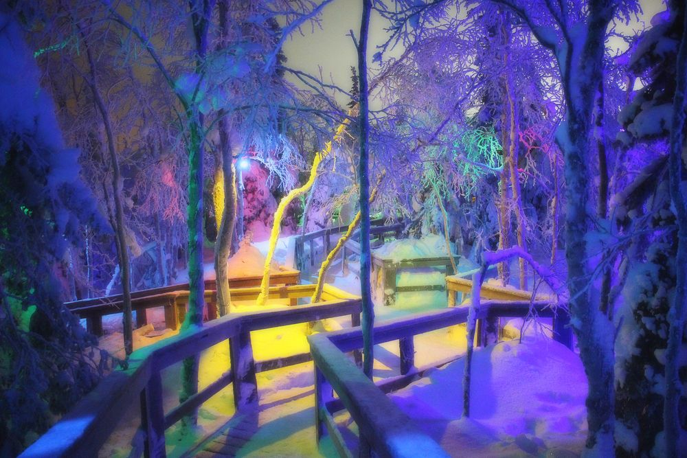 Photograph by Никита Костылёв