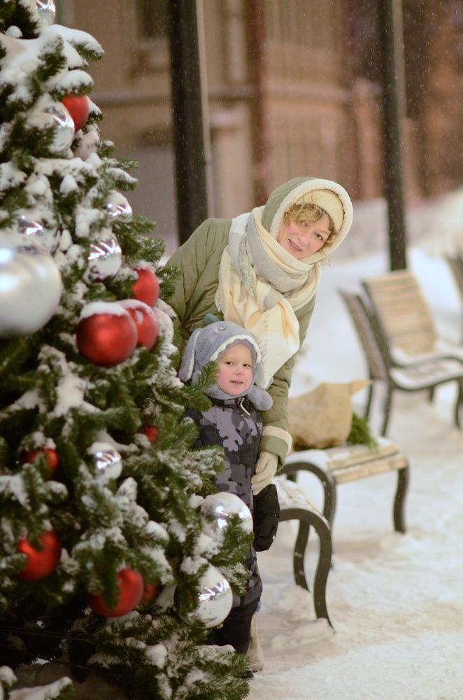 Фотография автора Ольга Гаевская