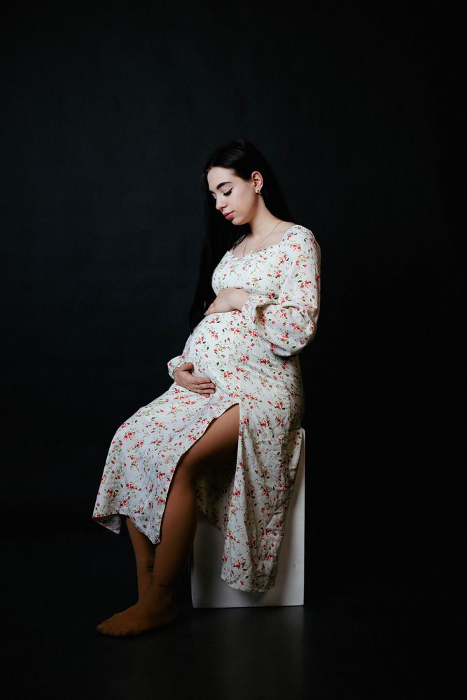 Photograph by Ruslan Ivanovsky