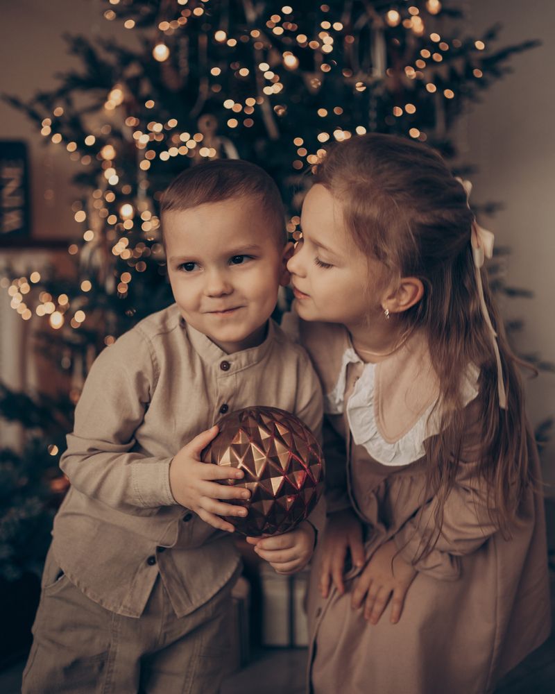 Фотография автора Вероника Станчик