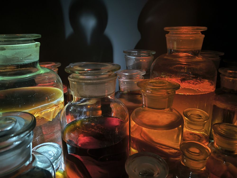 Photograph by Ольга Стоун