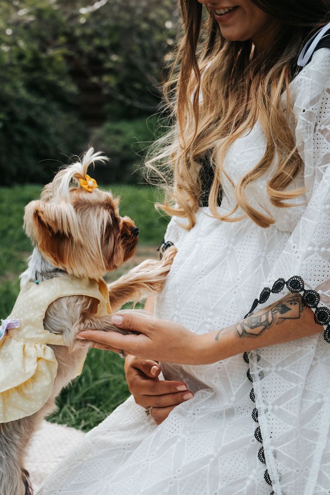 Photograph by Olya Donskaya