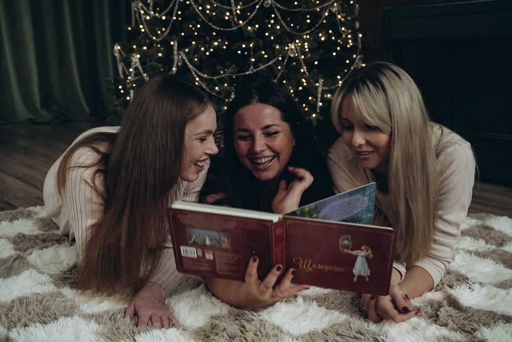 Photograph by Evgenia