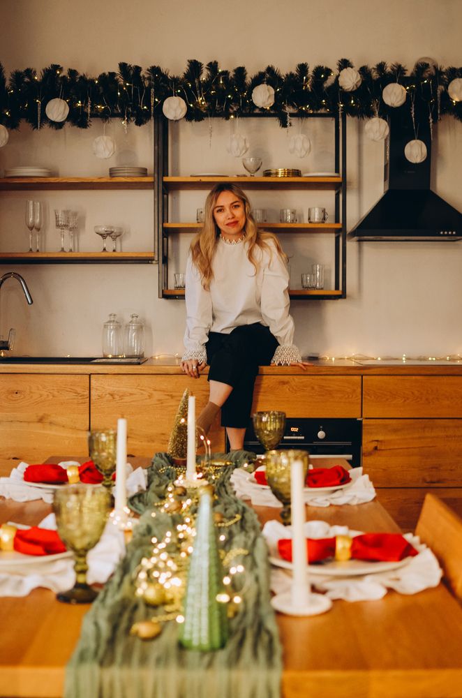 Photograph by Evgenia