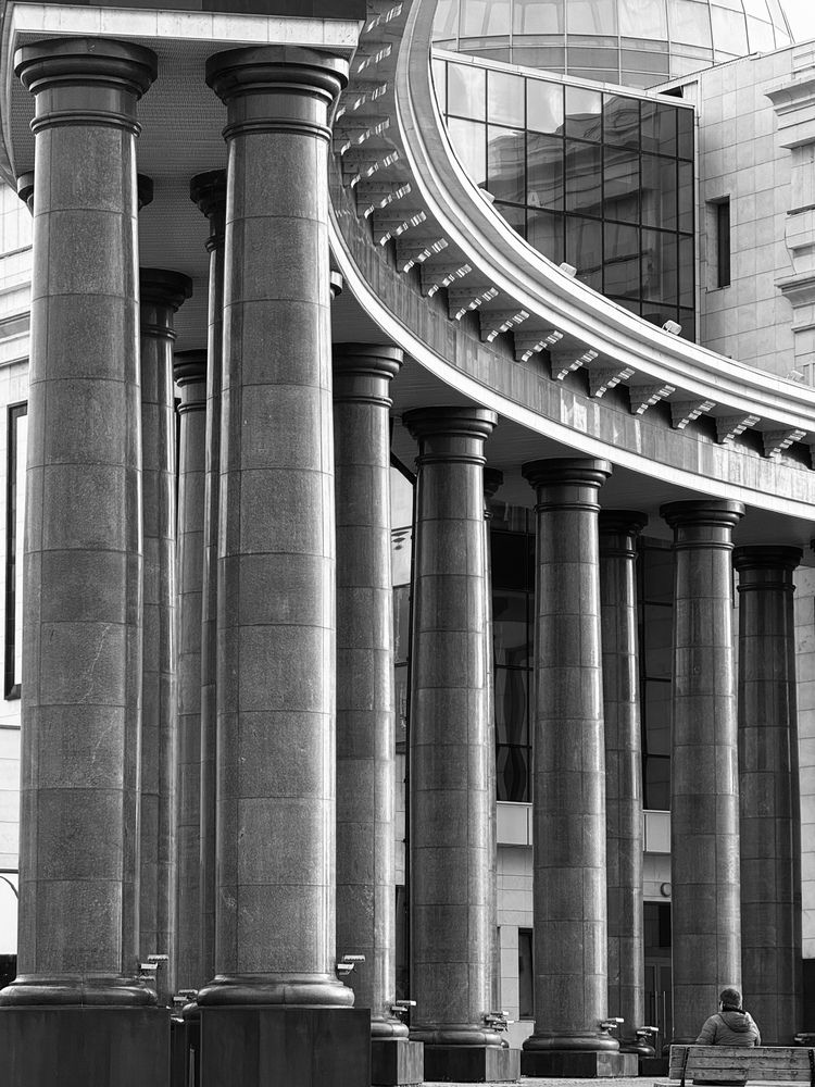 Фотография автора Елена Меньшикова