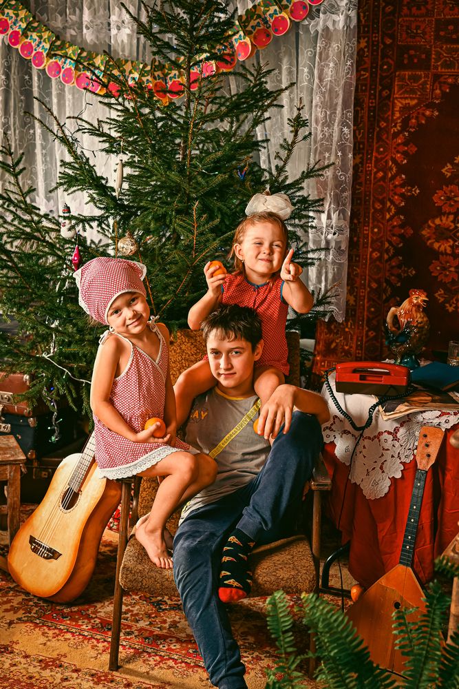 Photograph by Ольга Коршунова