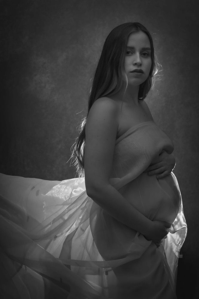 Photograph by Светлана Волкова