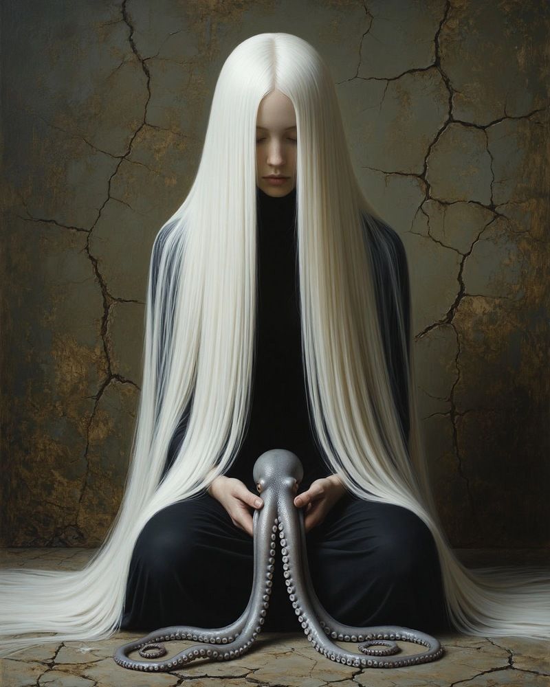 Photograph by Олеся Королева