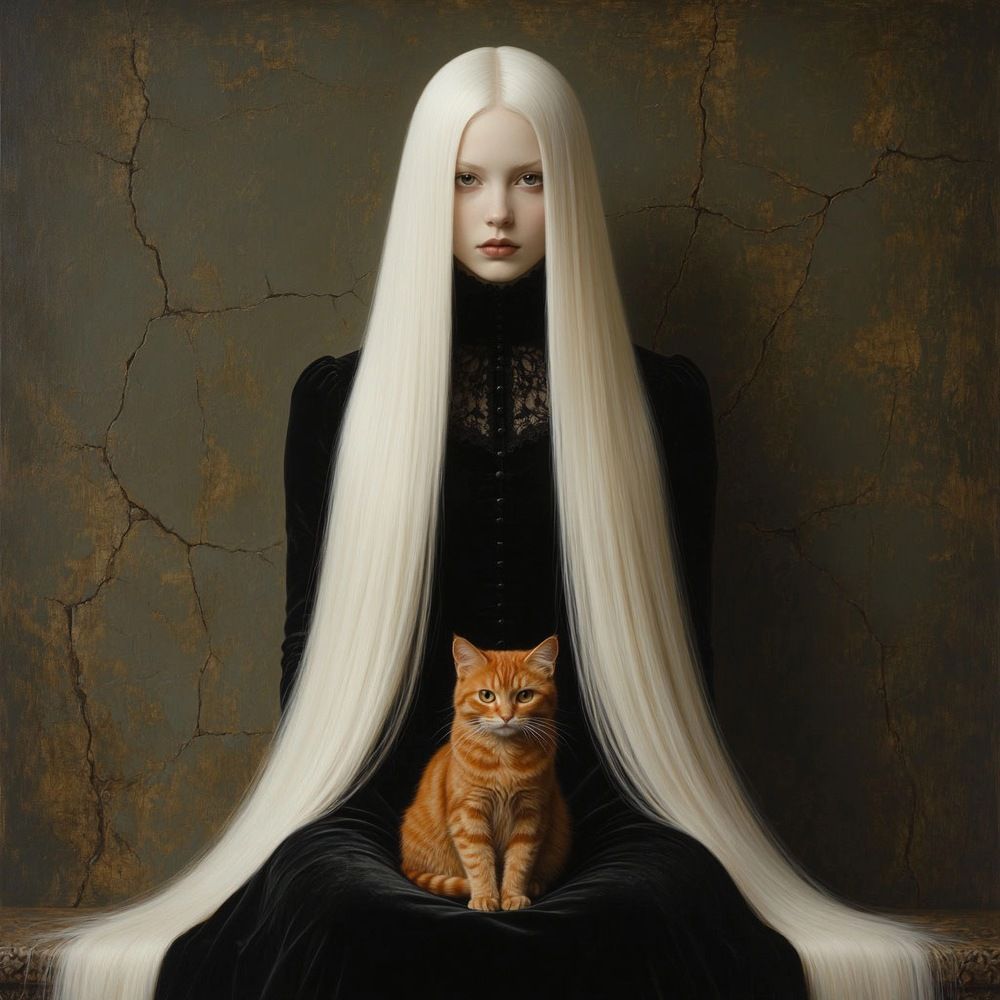 Photograph by Олеся Королева