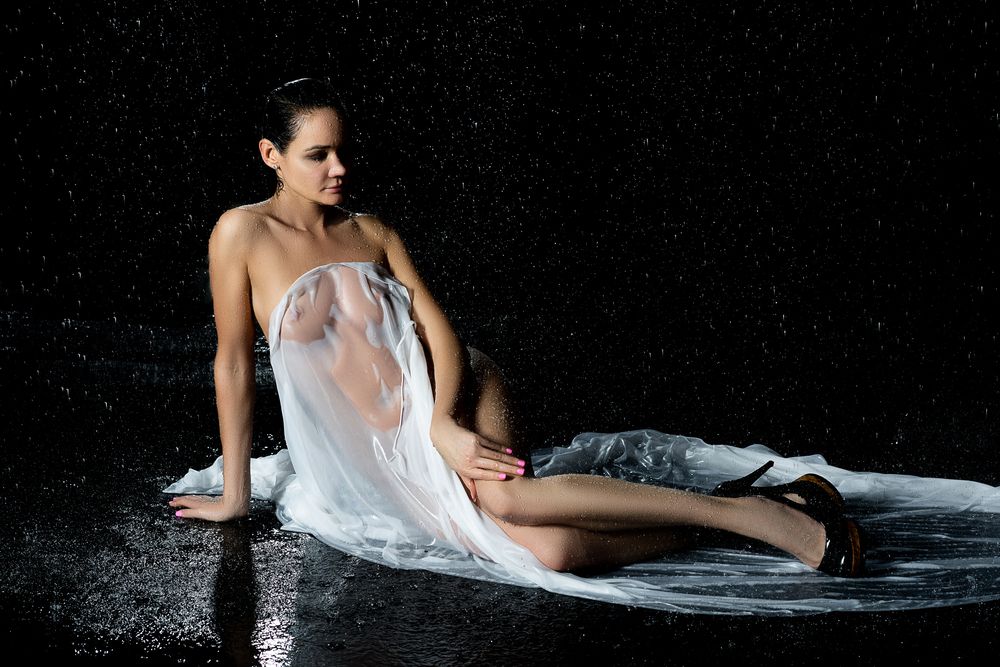 Photograph by Алексей Ерофеев