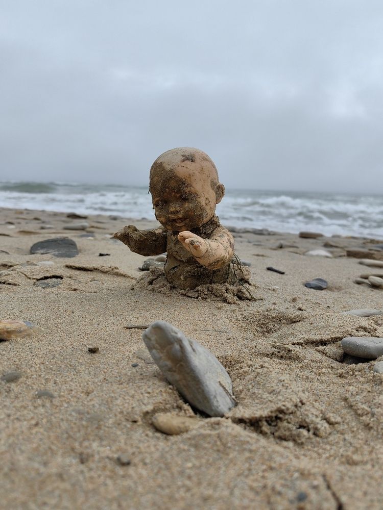 Photograph by Анастасия Кременчугская