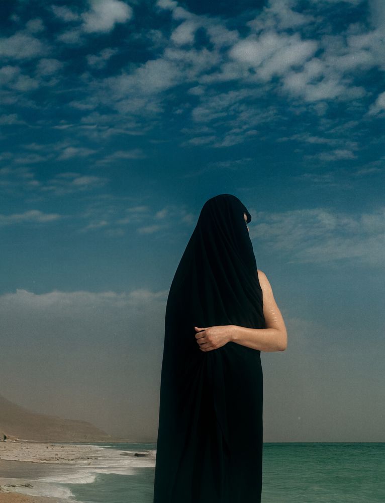 дитя человеческое