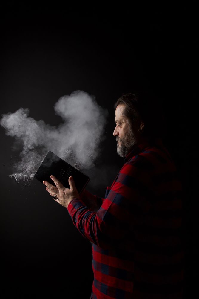 Photograph by Orhan Olmez