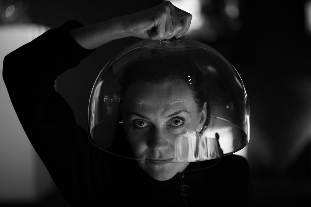 Photograph by Елена Георгиевская