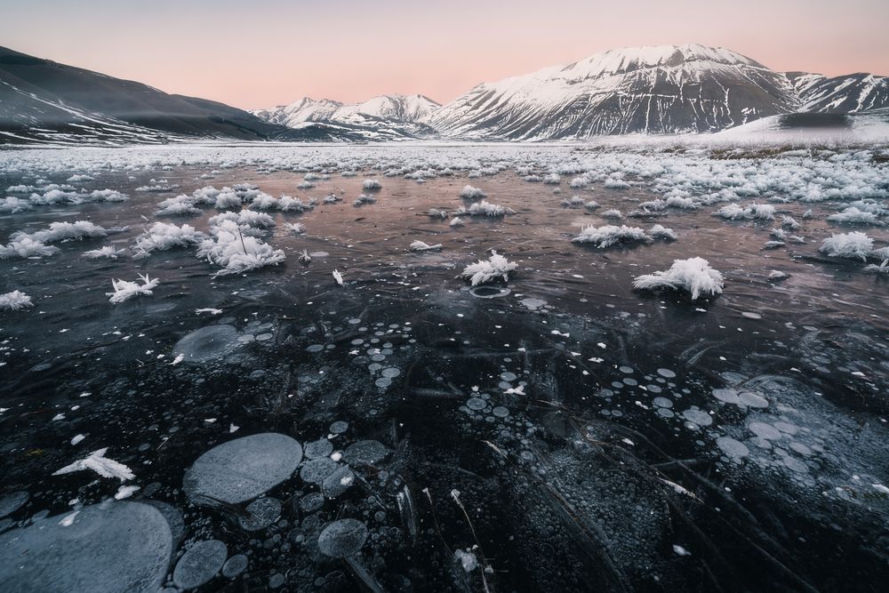 Photograph by Francesco Perticaroli
