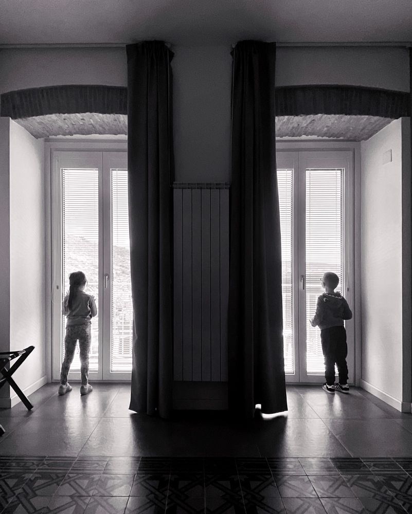 Photograph by Volha Kukharenka