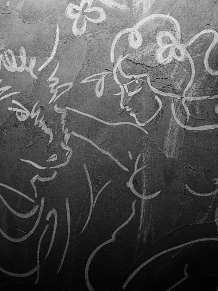 Photograph by Elizabeth Barkovskaya