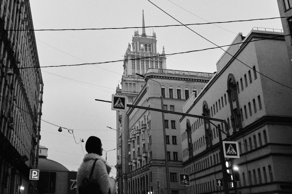 Фотография автора Борис Упель