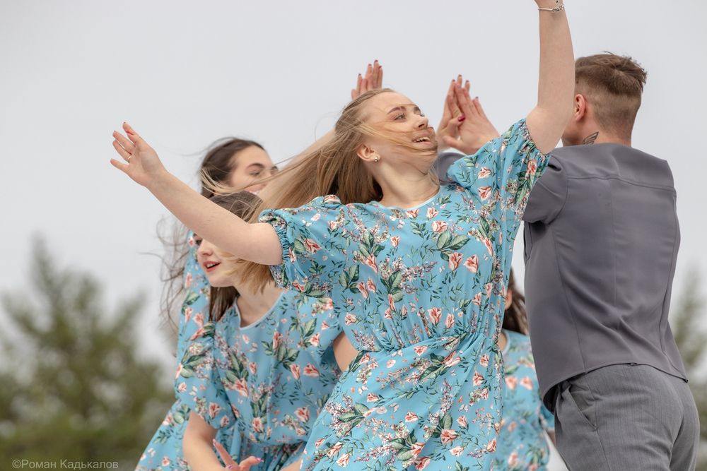 Photograph by Роман Кадькалов