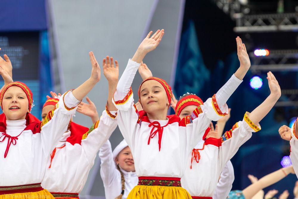 Photograph by Роман Кадькалов