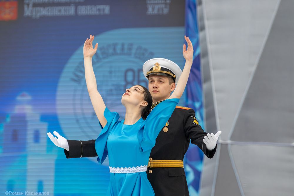 Photograph by Роман Кадькалов