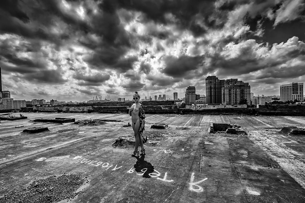 Фотография автора Хуршудов Дмитрий