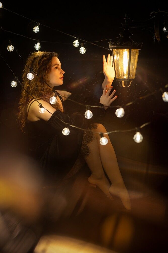 Photograph by Алексей Шматков