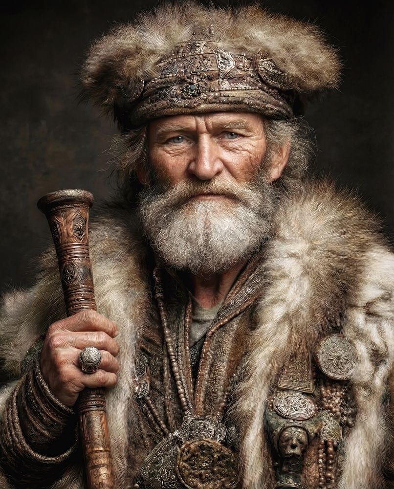 Photograph by Владимир Петухов