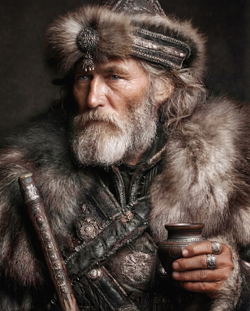 Photograph by Владимир Петухов