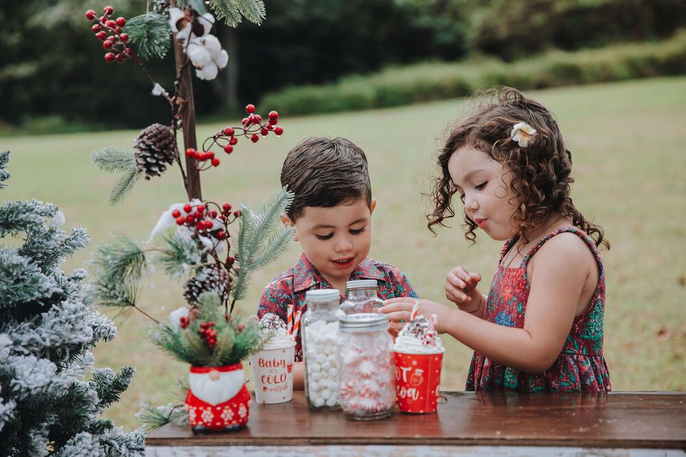 Фотография автора Michele Coelho Photography