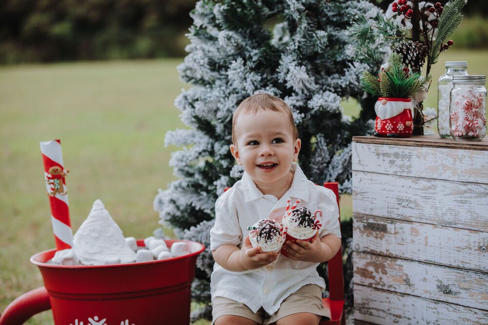 Фотография автора Michele Coelho Photography