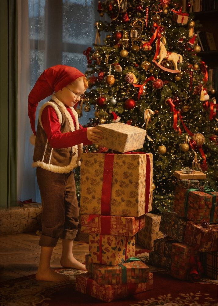 Photograph by Анна Пундалова