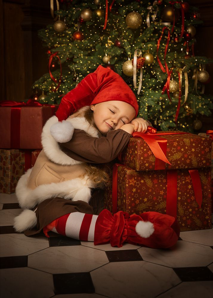 Photograph by Анна Пундалова